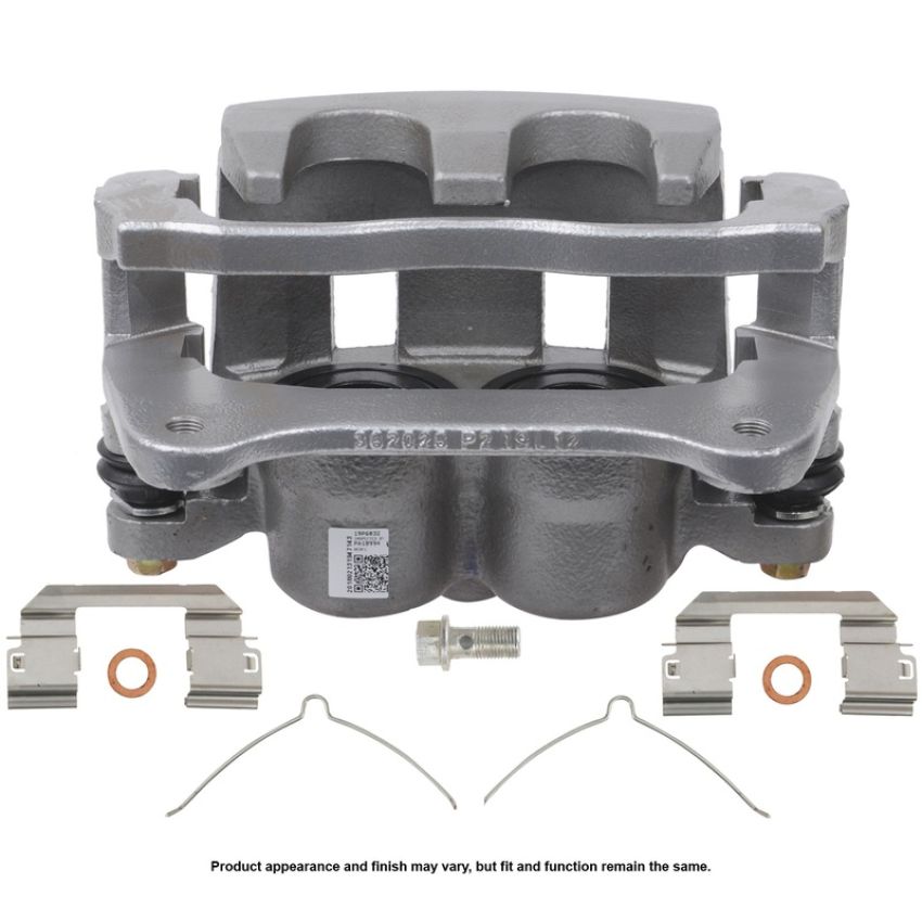 CARDONE Ultra 19-P6032 Remanufactured Unloaded Caliper w/Bracket
