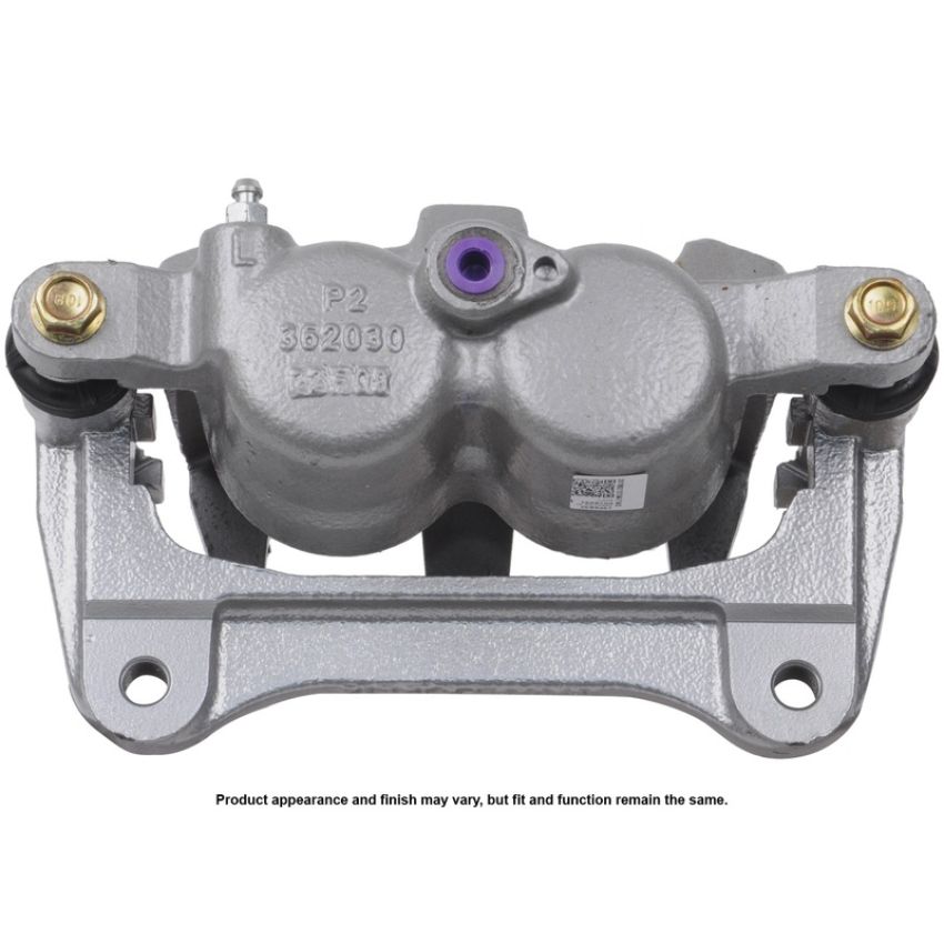 CARDONE Ultra 19-P6032 Remanufactured Unloaded Caliper w/Bracket