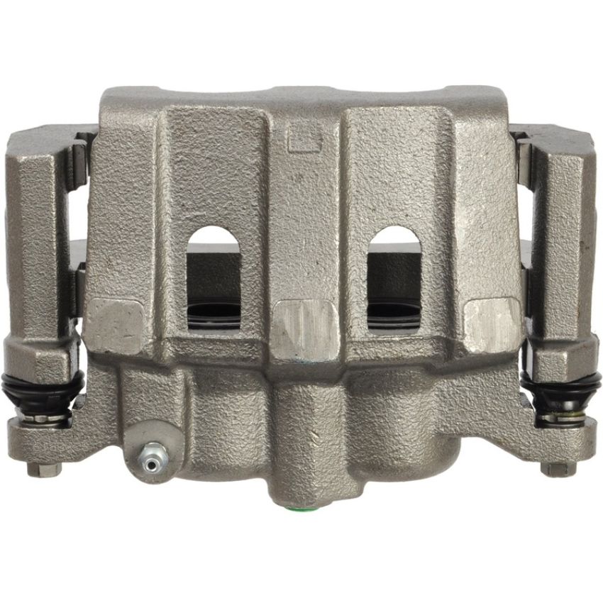 CARDONE Ultra 19-P6032 Remanufactured Unloaded Caliper w/Bracket