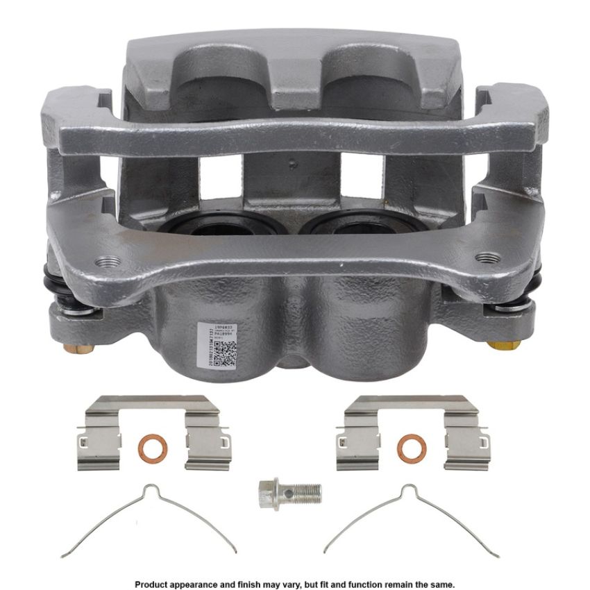 CARDONE Ultra 19-P6033 Remanufactured Unloaded Caliper w/Bracket