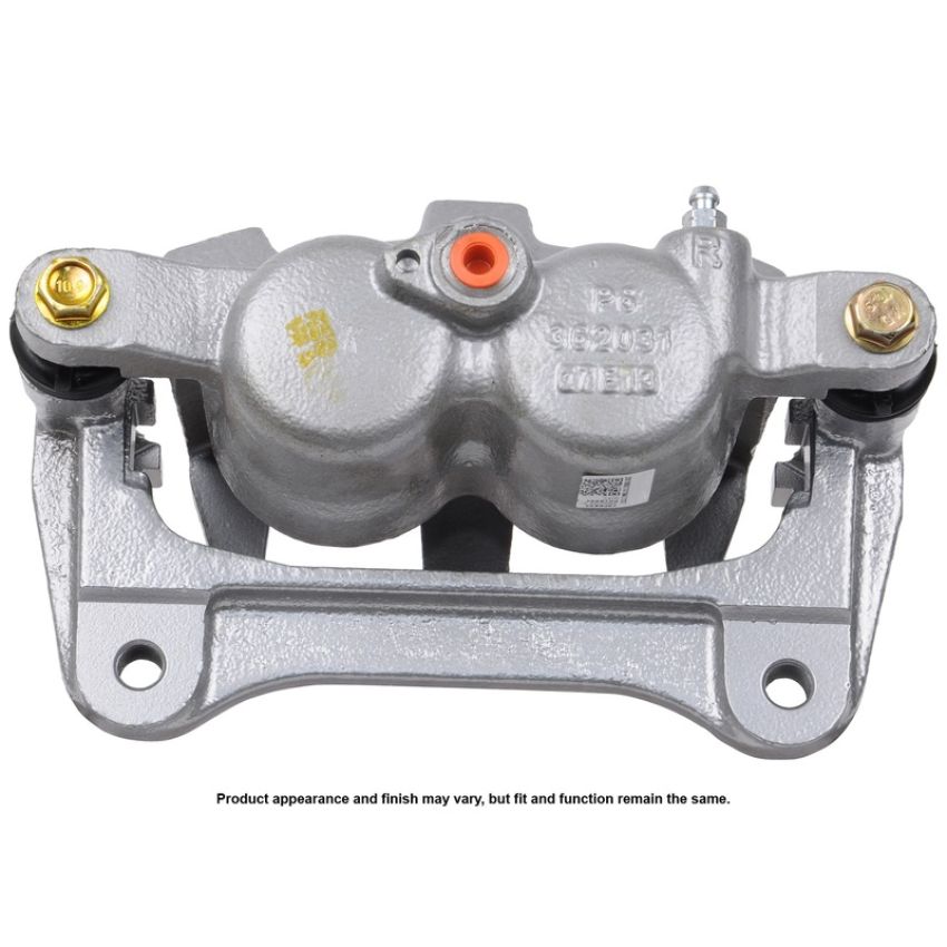 CARDONE Ultra 19-P6033 Remanufactured Unloaded Caliper w/Bracket