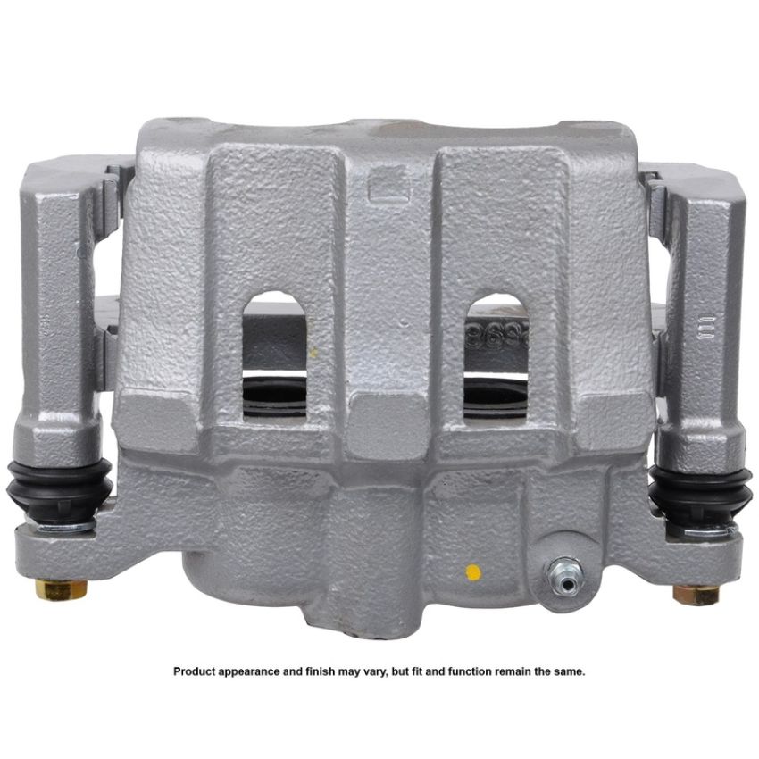 CARDONE Ultra 19-P6033 Remanufactured Unloaded Caliper w/Bracket