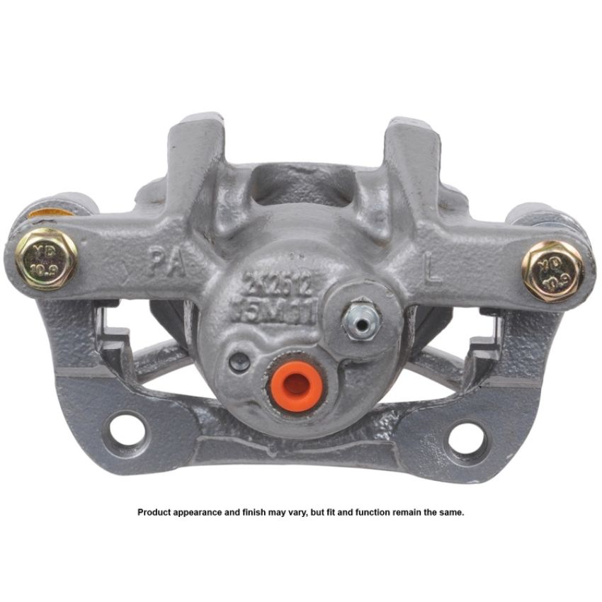 CARDONE Ultra 19-P6035 Remanufactured Unloaded Caliper w/Bracket