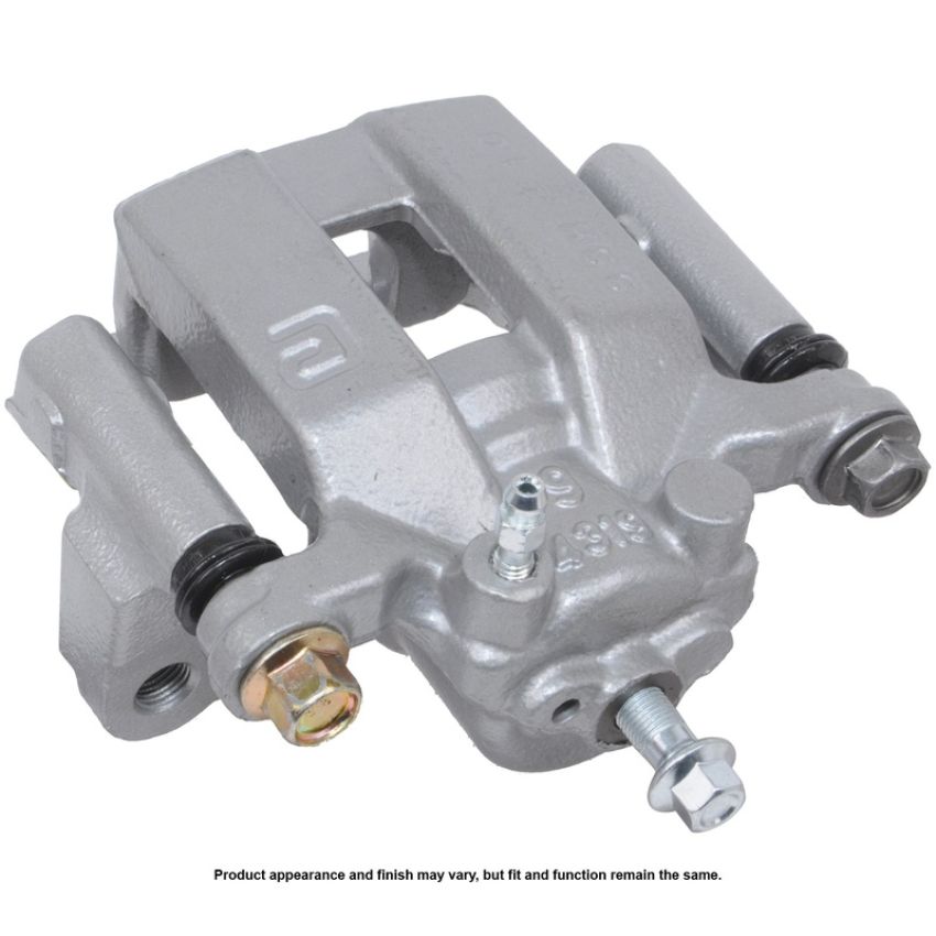 CARDONE Ultra 19-P6036A Remanufactured Unloaded Caliper w/Bracket