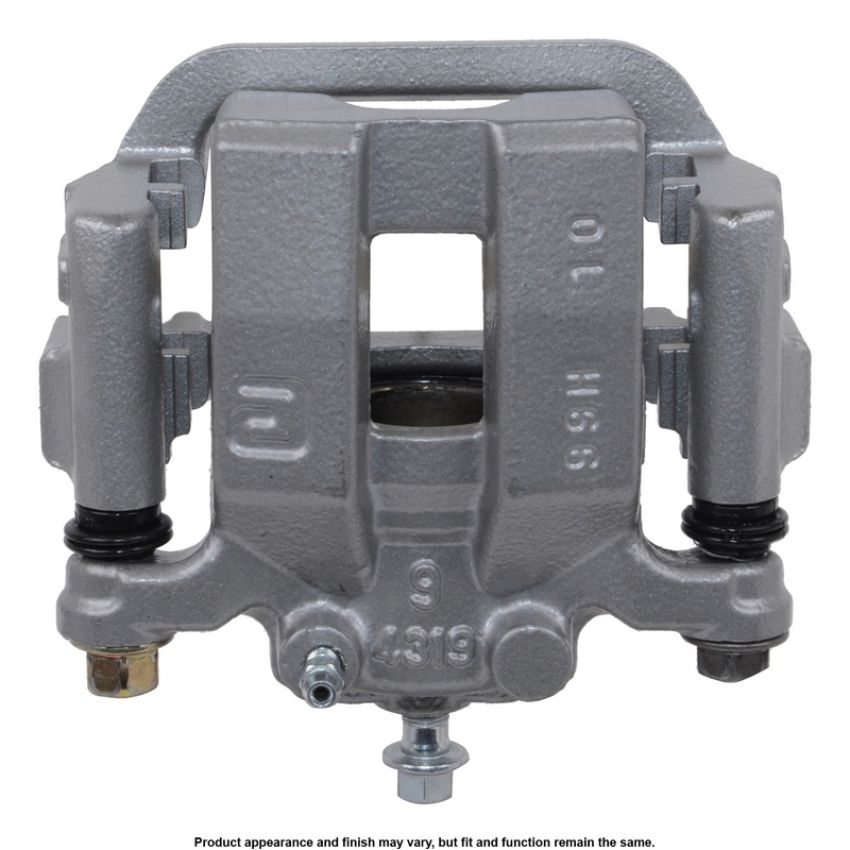 CARDONE Ultra 19-P6036A Remanufactured Unloaded Caliper w/Bracket