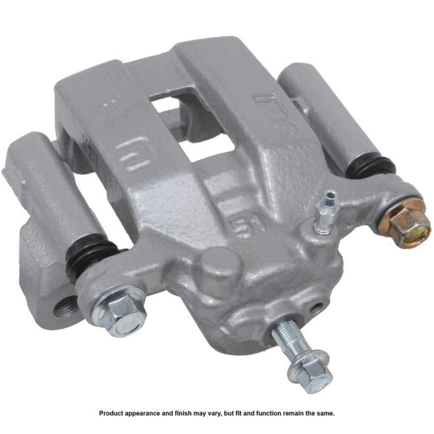 CARDONE Ultra 19-P6037A Remanufactured Unloaded Caliper w/Bracket