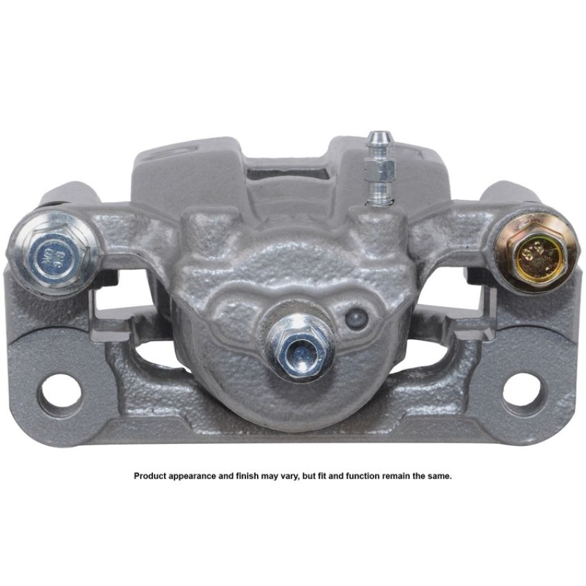 CARDONE Ultra 19-P6037A Remanufactured Unloaded Caliper w/Bracket