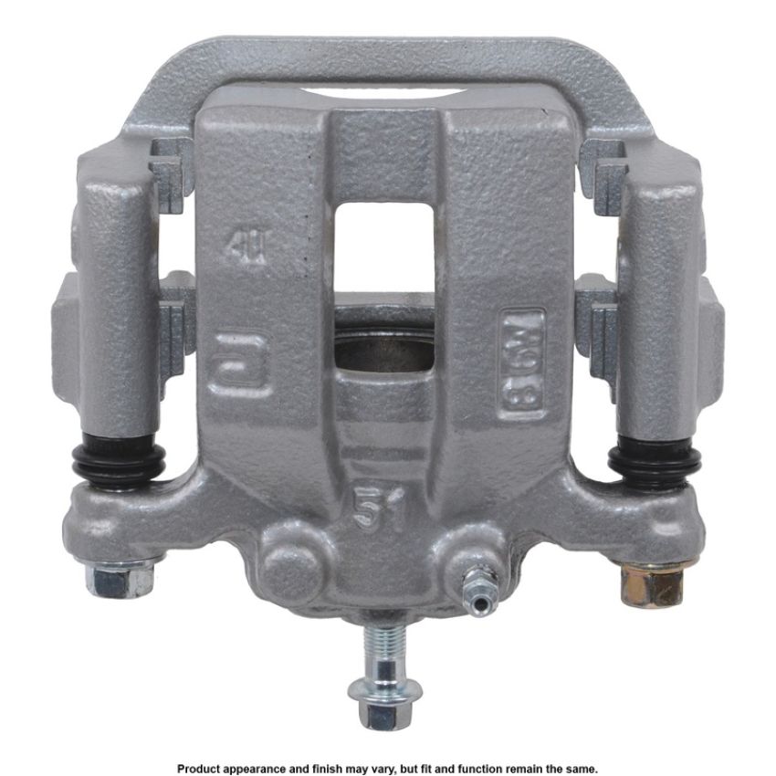 CARDONE Ultra 19-P6037A Remanufactured Unloaded Caliper w/Bracket