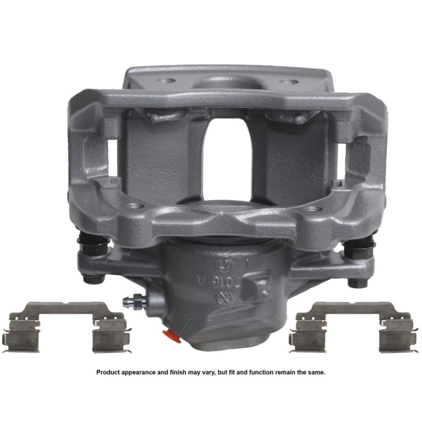 CARDONE Ultra 19-P6068 Remanufactured Unloaded Caliper w/Bracket