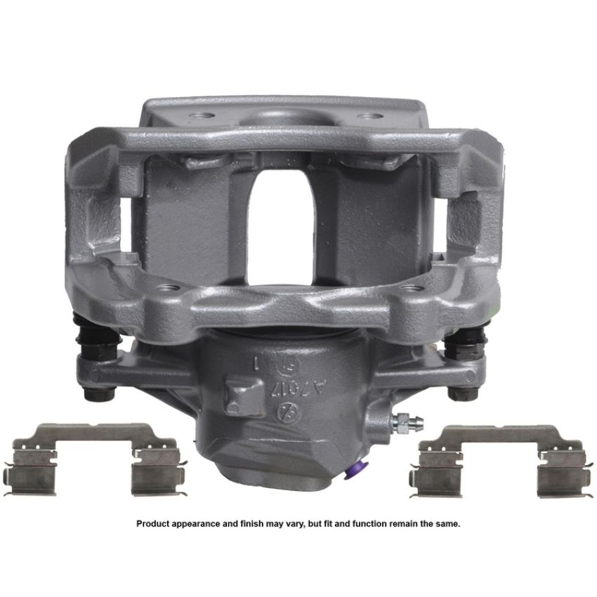 CARDONE Ultra 19-P6069 Remanufactured Unloaded Caliper w/Bracket