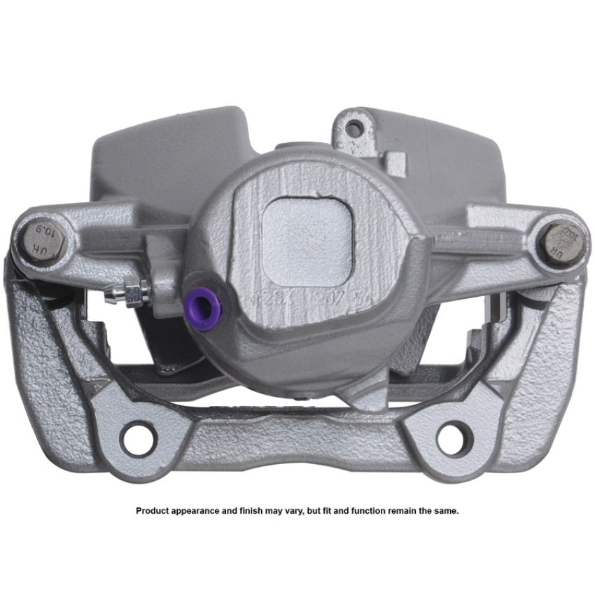 CARDONE Ultra 19-P6069 Remanufactured Unloaded Caliper w/Bracket