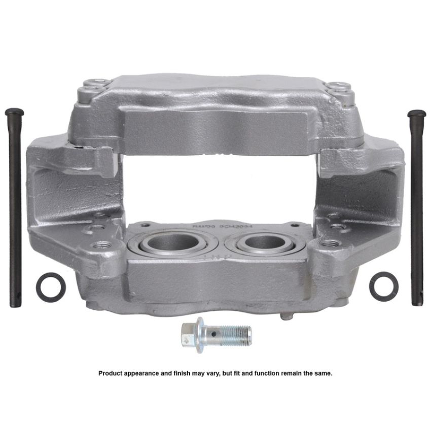CARDONE Ultra 19-P6142 Remanufactured Unloaded Caliper w/Bracket