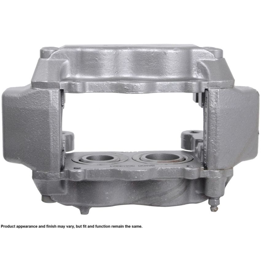 CARDONE Ultra 19-P6142 Remanufactured Unloaded Caliper w/Bracket