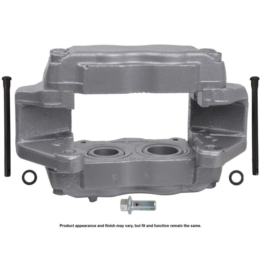 CARDONE Ultra 19-P6143 Remanufactured Unloaded Caliper w/Bracket