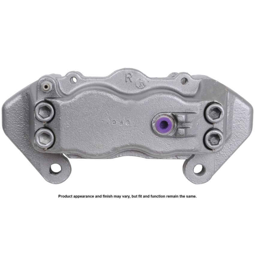CARDONE Ultra 19-P6143 Remanufactured Unloaded Caliper w/Bracket
