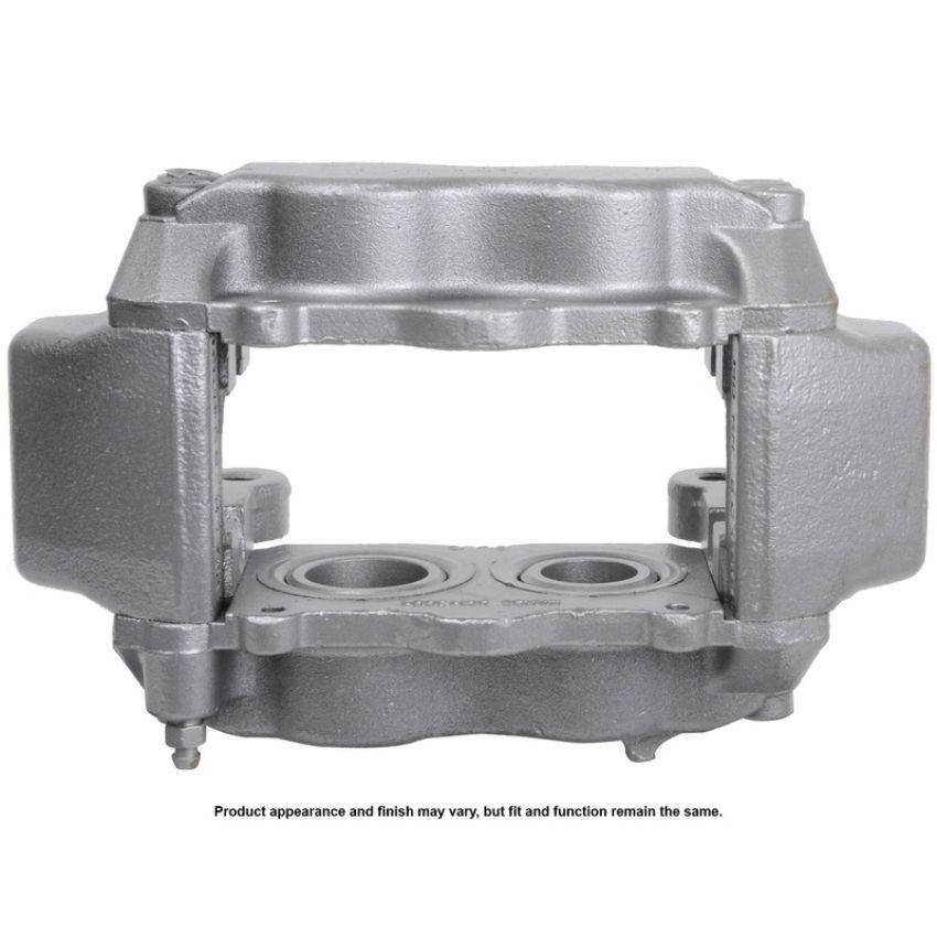 CARDONE Ultra 19-P6143 Remanufactured Unloaded Caliper w/Bracket