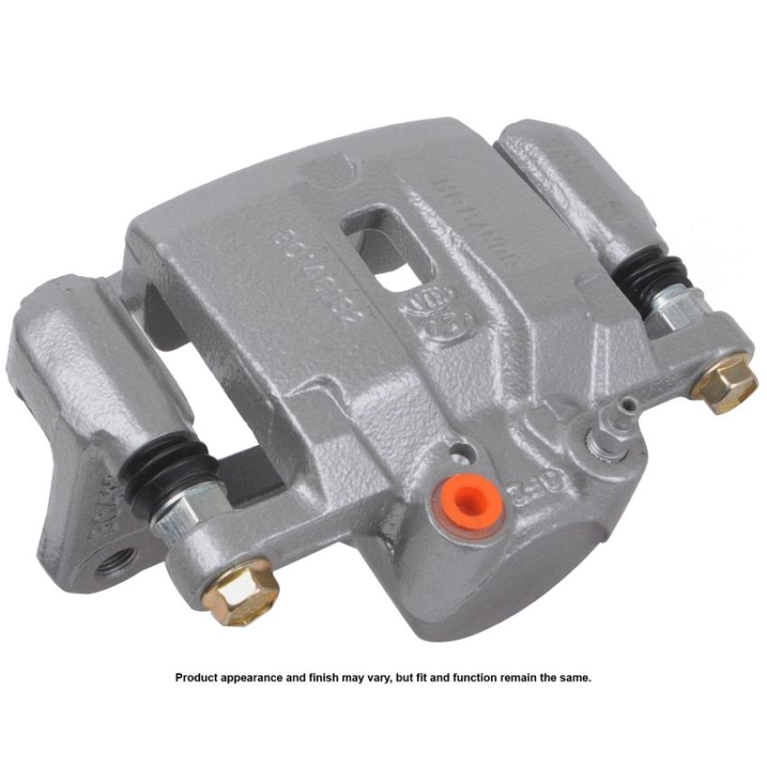 CARDONE Ultra 19-P6152 Remanufactured Unloaded Caliper w/Bracket