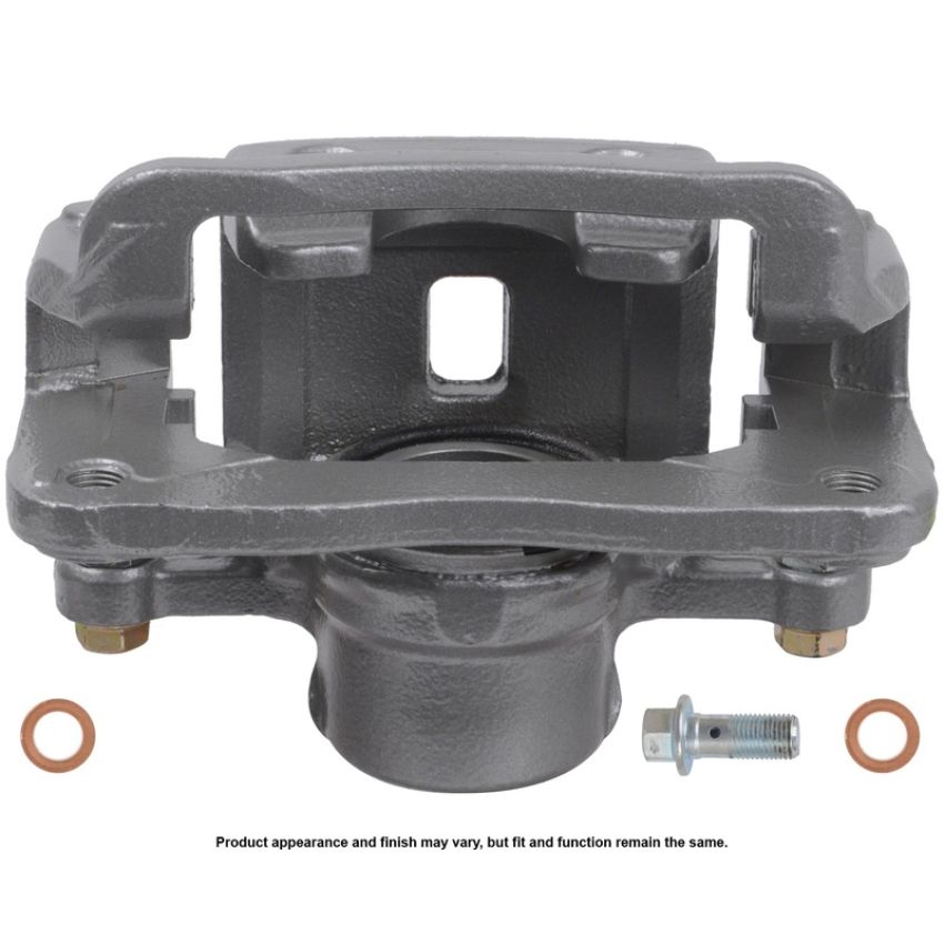 CARDONE Ultra 19-P6152 Remanufactured Unloaded Caliper w/Bracket