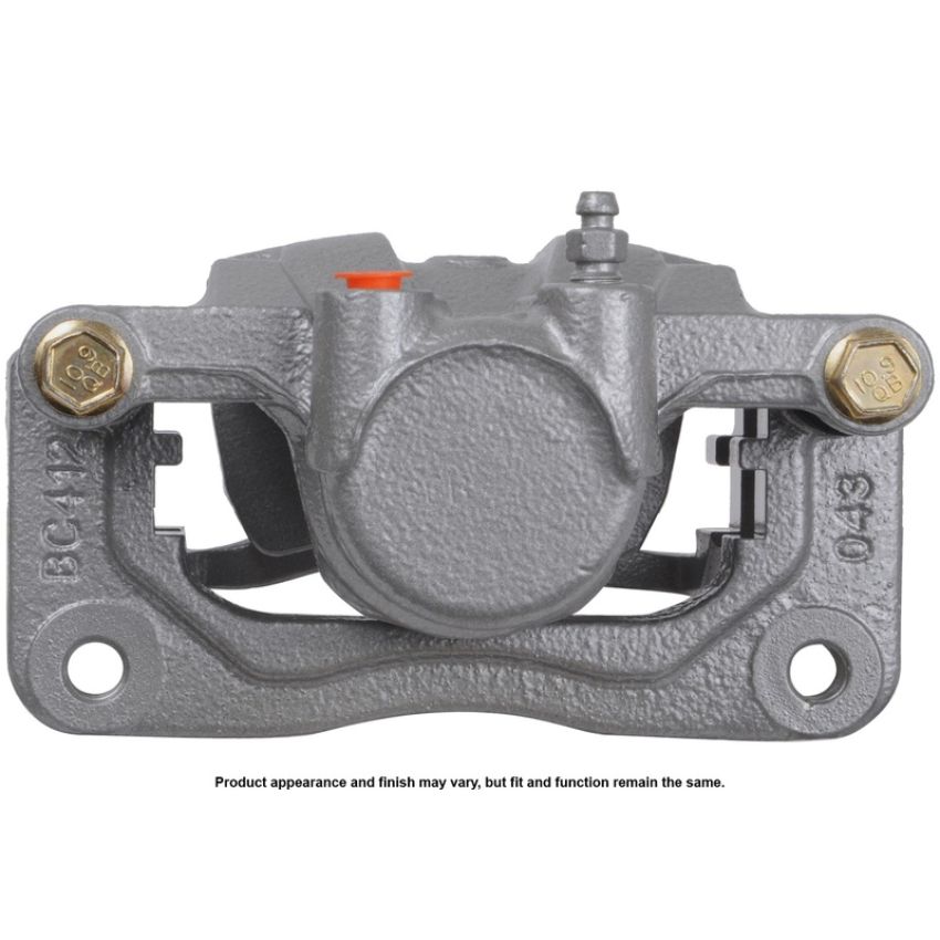 CARDONE Ultra 19-P6152 Remanufactured Unloaded Caliper w/Bracket
