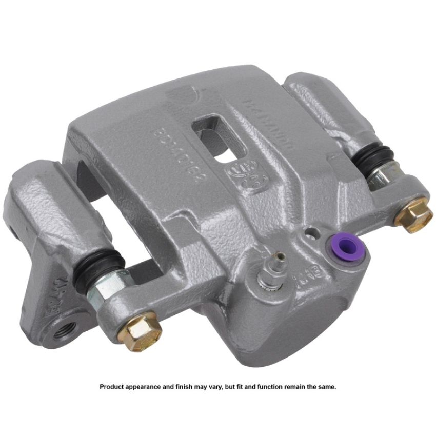 CARDONE Ultra 19-P6153 Remanufactured Unloaded Caliper w/Bracket