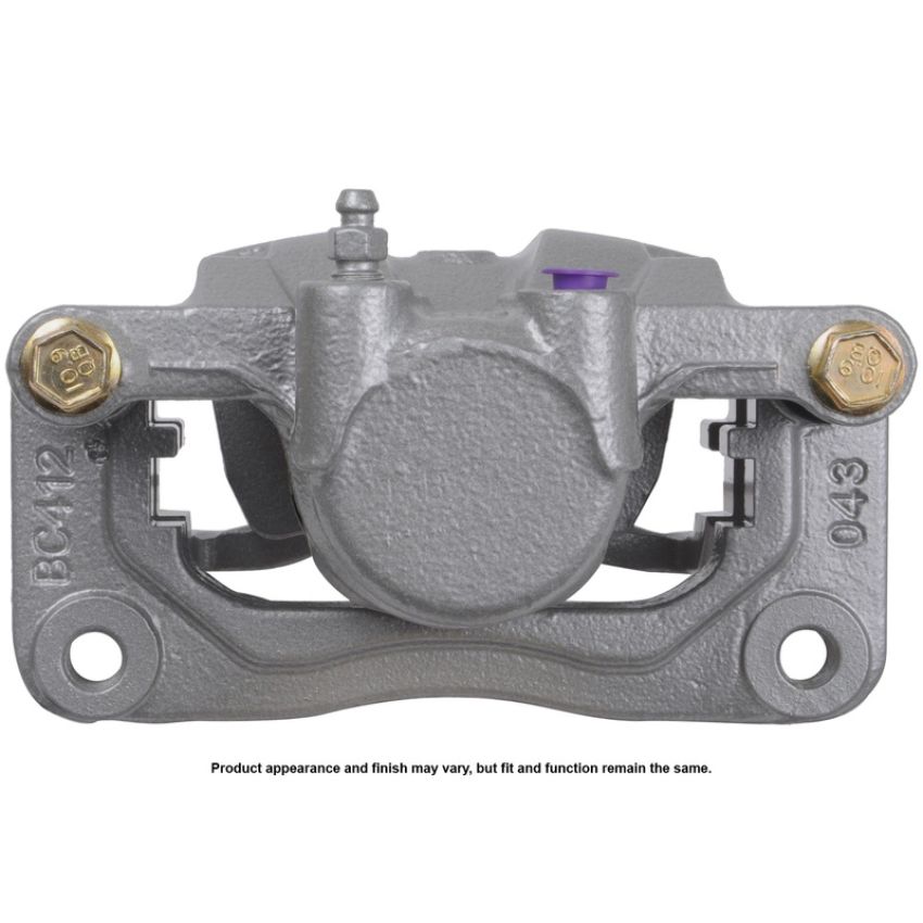 CARDONE Ultra 19-P6153 Remanufactured Unloaded Caliper w/Bracket