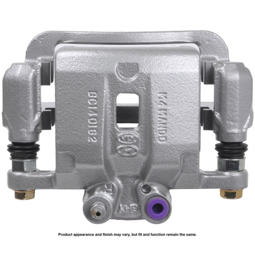 CARDONE Ultra 19-P6153 Remanufactured Unloaded Caliper w/Bracket
