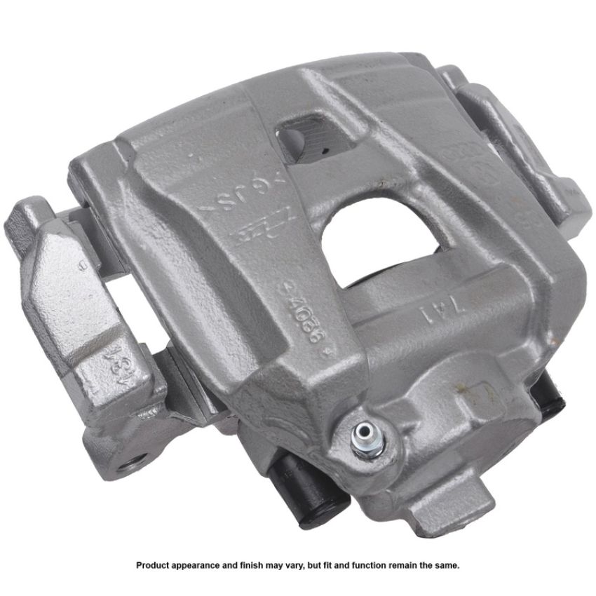 CARDONE Ultra 19-P6156 Remanufactured Unloaded Caliper w/Bracket