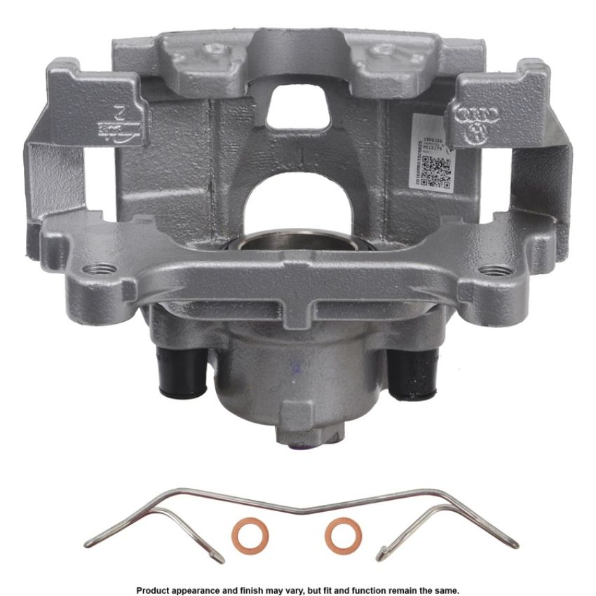 CARDONE Ultra 19-P6156 Remanufactured Unloaded Caliper w/Bracket