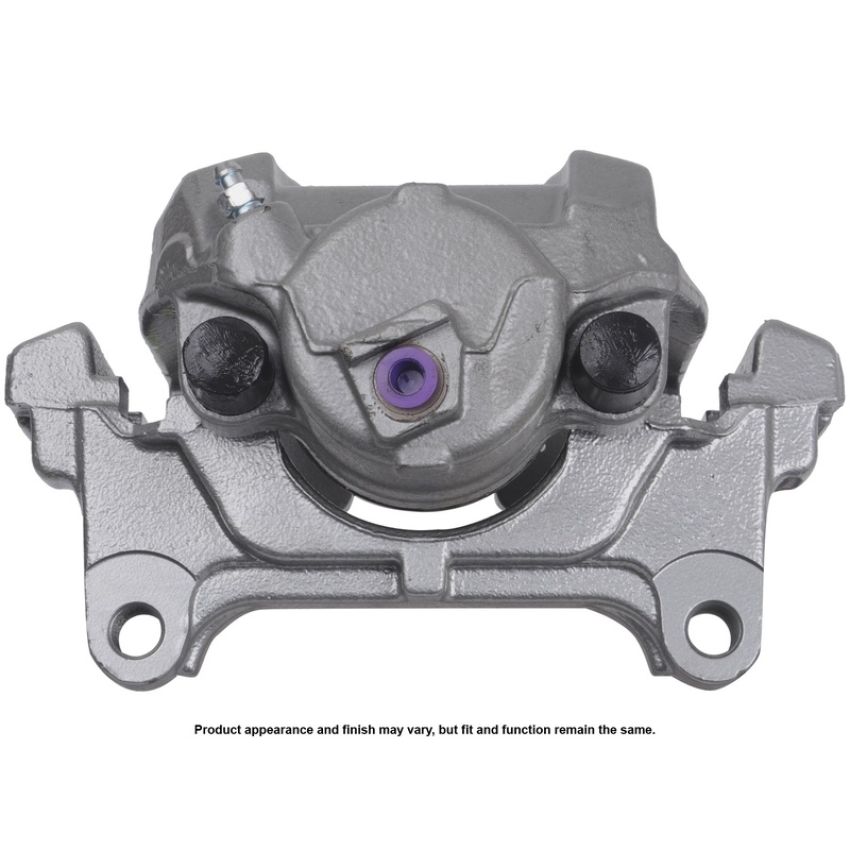 CARDONE Ultra 19-P6156 Remanufactured Unloaded Caliper w/Bracket