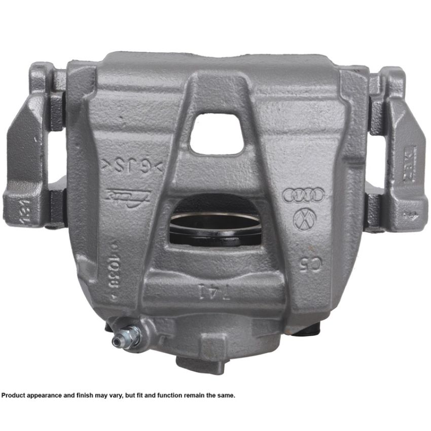 CARDONE Ultra 19-P6156 Remanufactured Unloaded Caliper w/Bracket