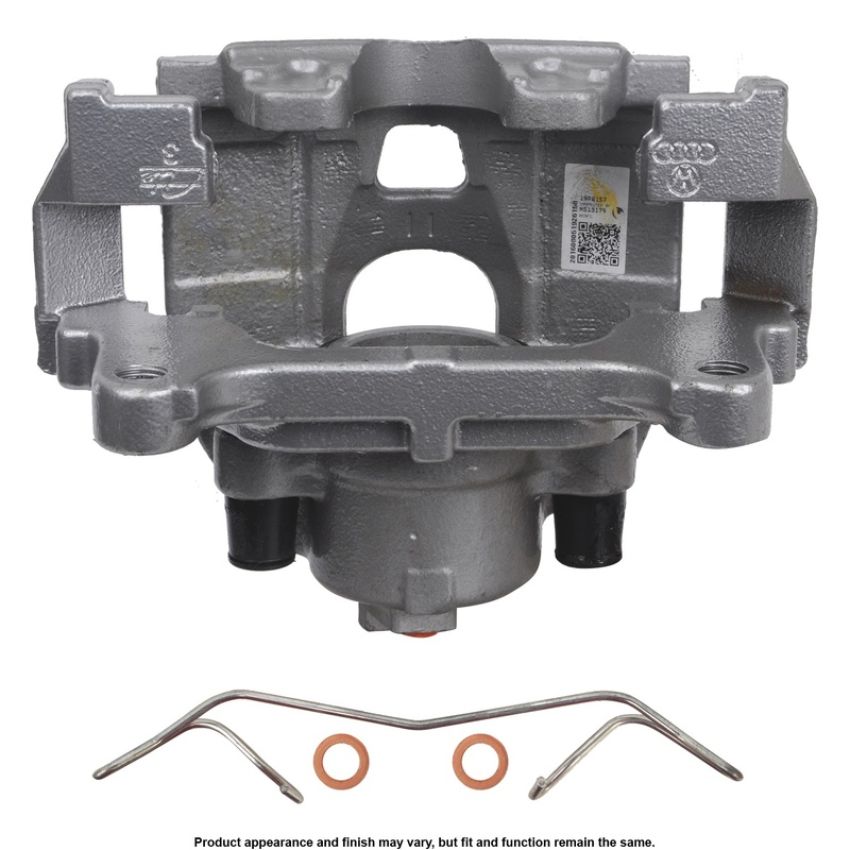 CARDONE Ultra 19-P6157 Remanufactured Unloaded Caliper w/Bracket