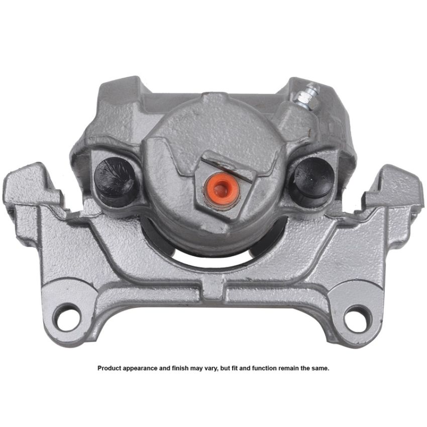 CARDONE Ultra 19-P6157 Remanufactured Unloaded Caliper w/Bracket