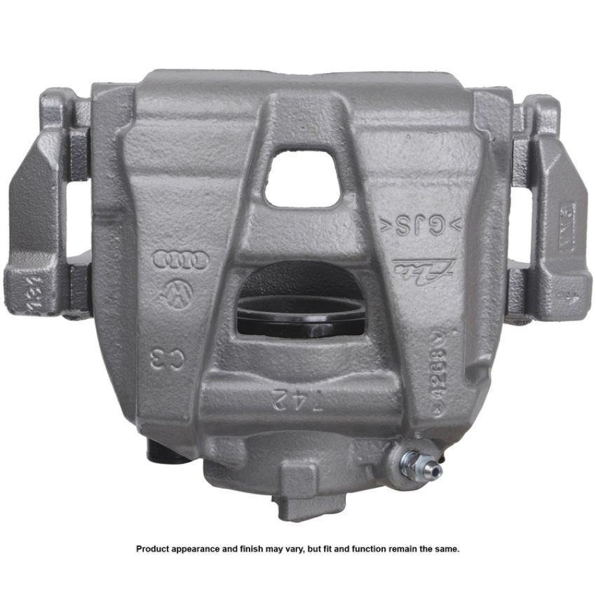 CARDONE Ultra 19-P6157 Remanufactured Unloaded Caliper w/Bracket
