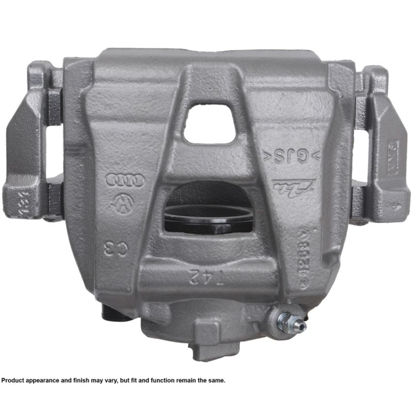 CARDONE Ultra 19-P6157 Remanufactured Unloaded Caliper w/Bracket