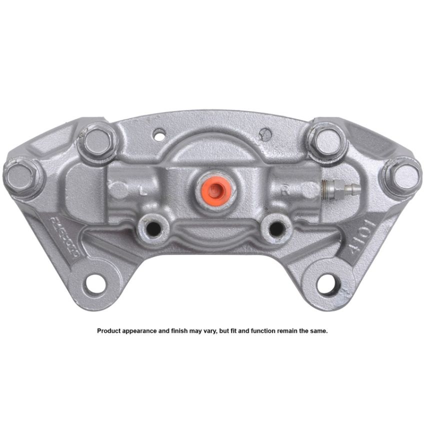 CARDONE Ultra 19-P6182 Remanufactured Unloaded Caliper w/Bracket