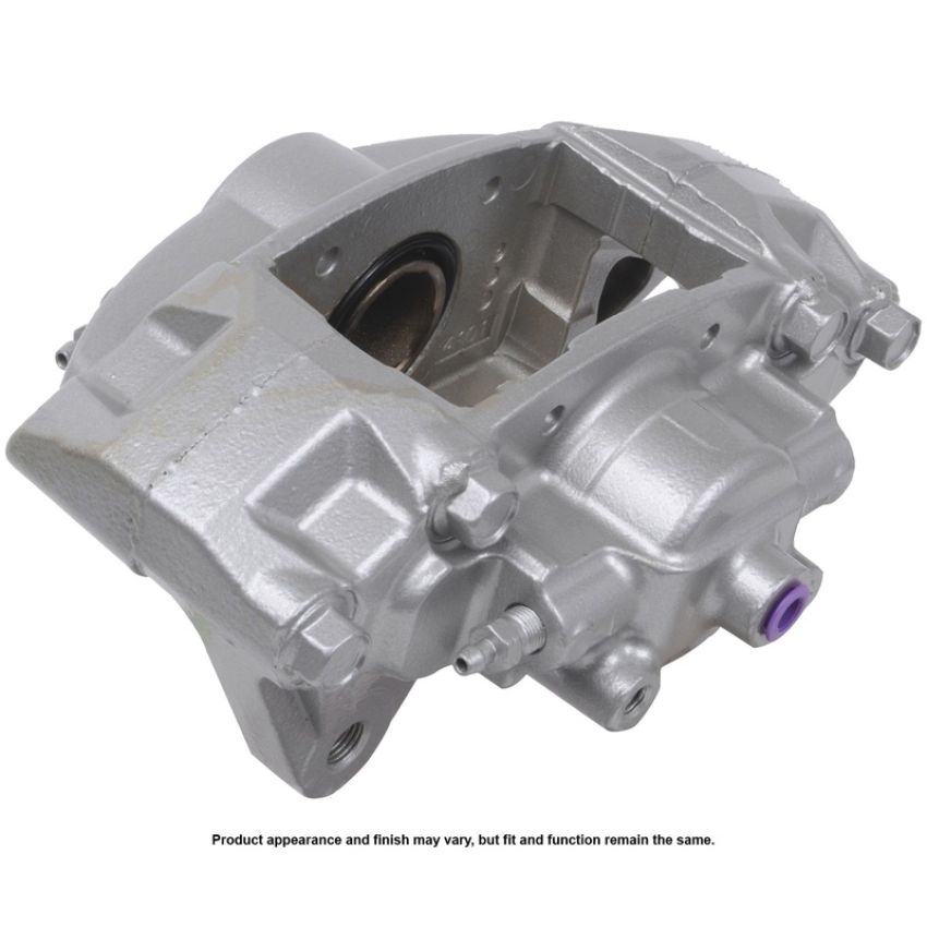 CARDONE Ultra 19-P6183 Remanufactured Unloaded Caliper w/Bracket