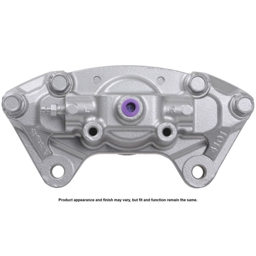 CARDONE Ultra 19-P6183 Remanufactured Unloaded Caliper w/Bracket