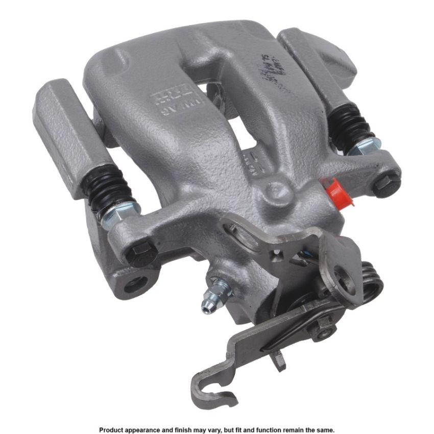 CARDONE Ultra 19-P6192 Remanufactured Unloaded Caliper w/Bracket