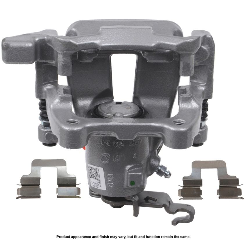 CARDONE Ultra 19-P6192 Remanufactured Unloaded Caliper w/Bracket