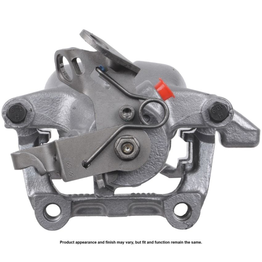 CARDONE Ultra 19-P6192 Remanufactured Unloaded Caliper w/Bracket