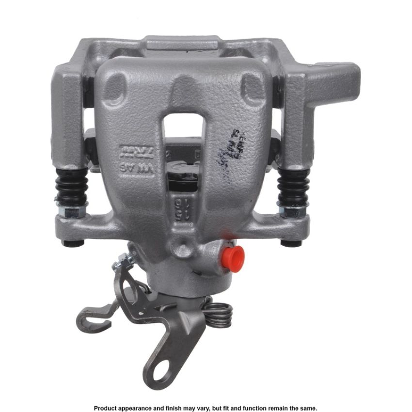 CARDONE Ultra 19-P6192 Remanufactured Unloaded Caliper w/Bracket