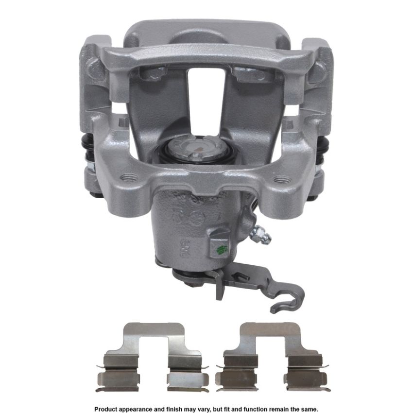 CARDONE Ultra 19-P6192A Remanufactured Unloaded Caliper w/Bracket