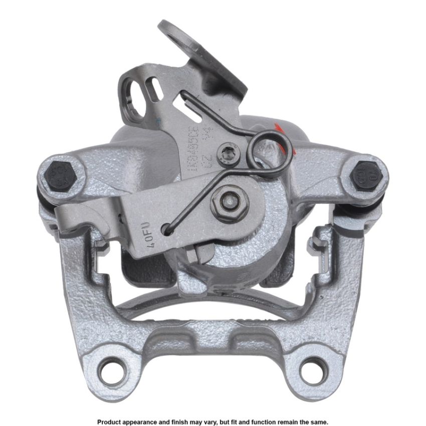CARDONE Ultra 19-P6192A Remanufactured Unloaded Caliper w/Bracket