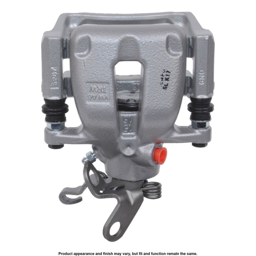CARDONE Ultra 19-P6192A Remanufactured Unloaded Caliper w/Bracket