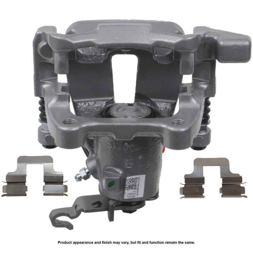 CARDONE Ultra 19-P6193 Remanufactured Unloaded Caliper w/Bracket