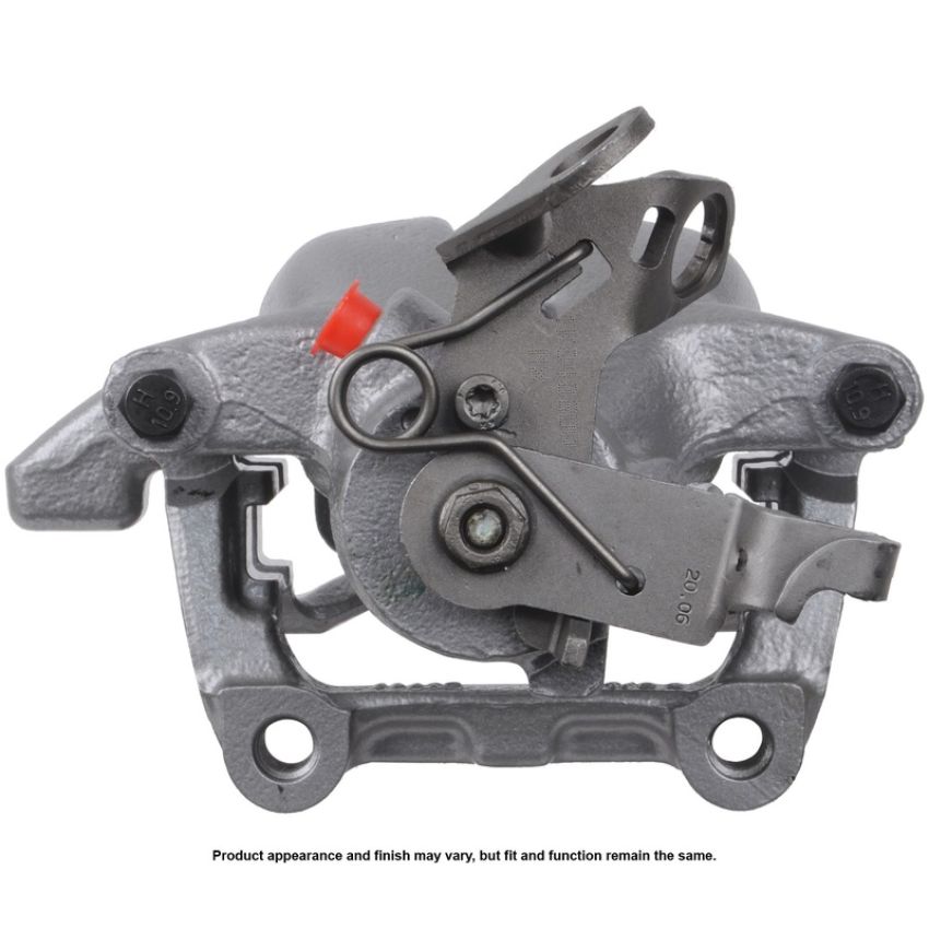 CARDONE Ultra 19-P6193 Remanufactured Unloaded Caliper w/Bracket