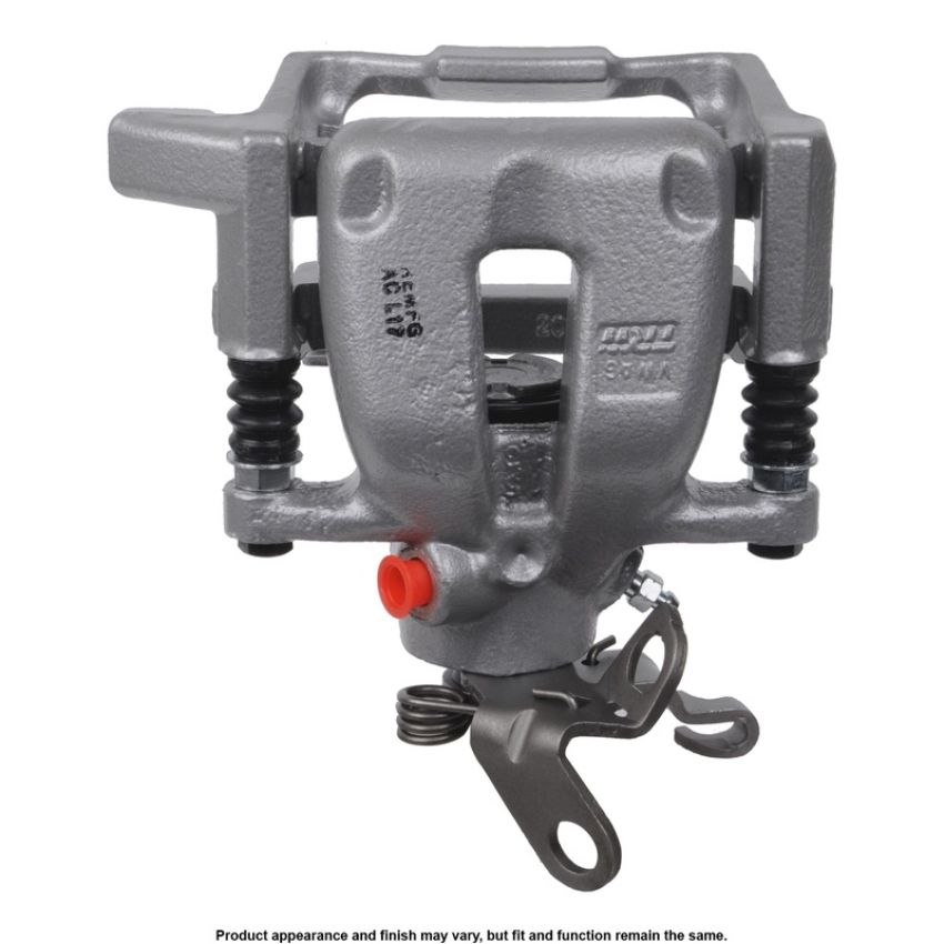CARDONE Ultra 19-P6193 Remanufactured Unloaded Caliper w/Bracket