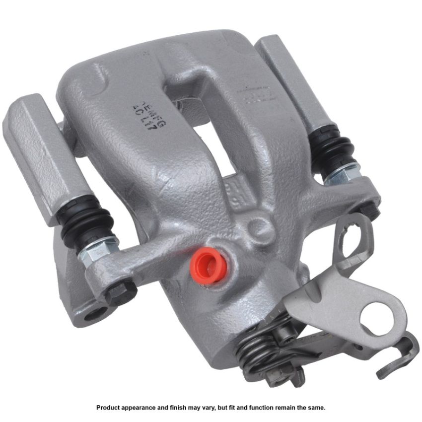 CARDONE Ultra 19-P6193A Remanufactured Unloaded Caliper w/Bracket
