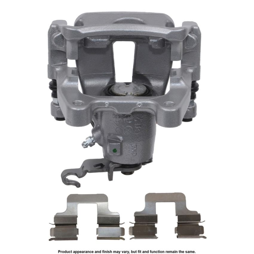 CARDONE Ultra 19-P6193A Remanufactured Unloaded Caliper w/Bracket