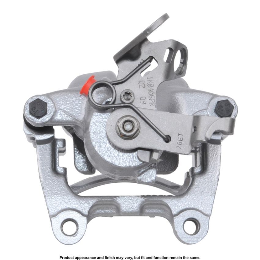 CARDONE Ultra 19-P6193A Remanufactured Unloaded Caliper w/Bracket